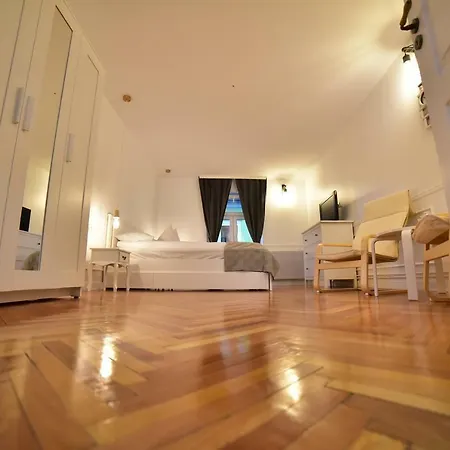 סיביו Maison Blanche מראה חיצוני תמונה