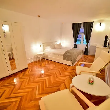 סיביו Maison Blanche מראה חיצוני תמונה