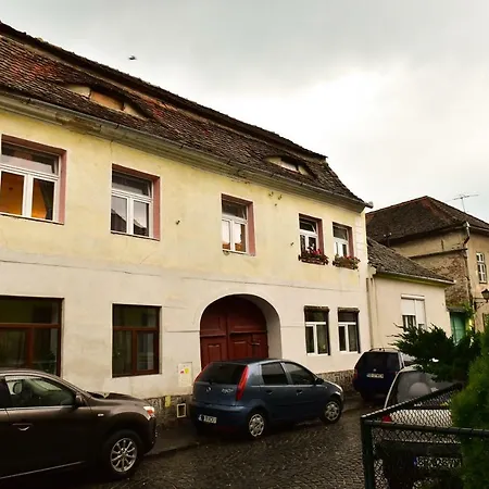 סיביו Maison Blanche מראה חיצוני תמונה