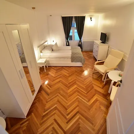 סיביו Maison Blanche מראה חיצוני תמונה