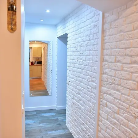 סיביו Maison Blanche מראה חיצוני תמונה