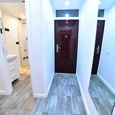 סיביו Maison Blanche מראה חיצוני תמונה