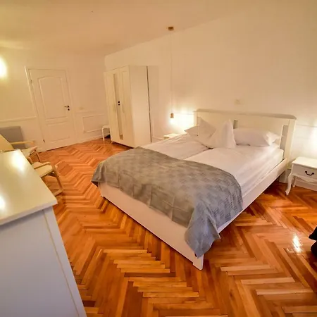 סיביו Maison Blanche מראה חיצוני תמונה