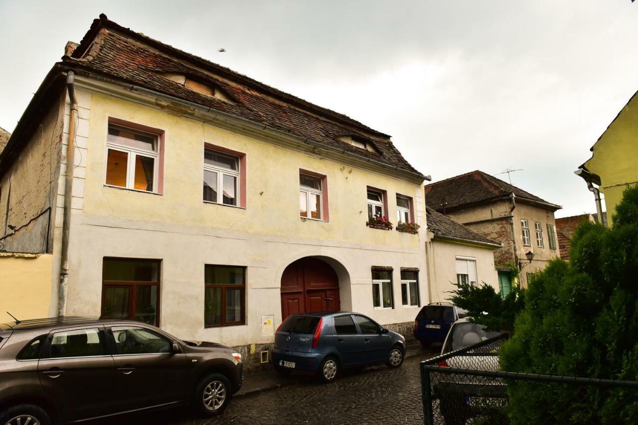 דירה Maison Blanche